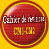 Cahier de révisions et de vacances niveau CM2 -cm2. Tout le programme scolaire : maths, français, anglais, histoire, géographie...