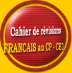 Cahier de révision français au CP