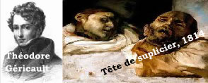 Géricault et le romantisme