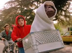 E.T. de Spielberg