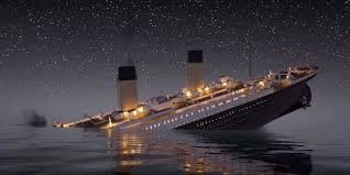 Le film Titanic
