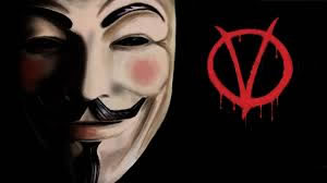 V comme Vendetta