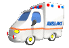 Concours d'ambulancier