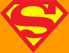 Symbole de superman