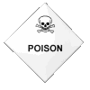 Poison botox
