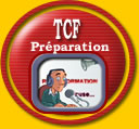 Préparation au TCF